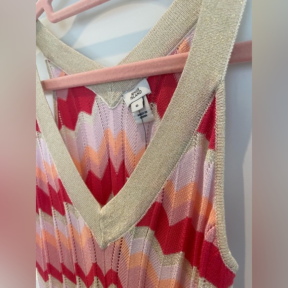 RIVER ISLAND NWT MIDI DRESS | US 2 | UK 6 - Picture 4 of 8